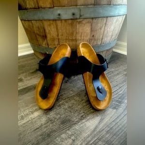 NEW BIRKENSTOCK